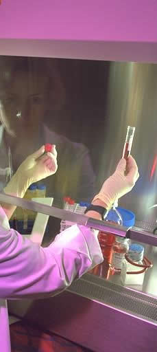 Chemical Engineering