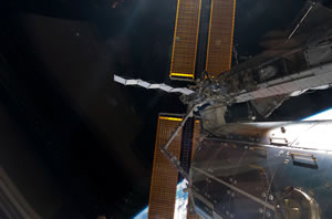 Satellite